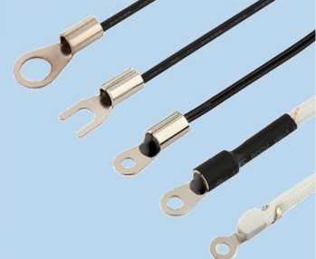 Battery Temperature Sensor – Cylindrical Cells